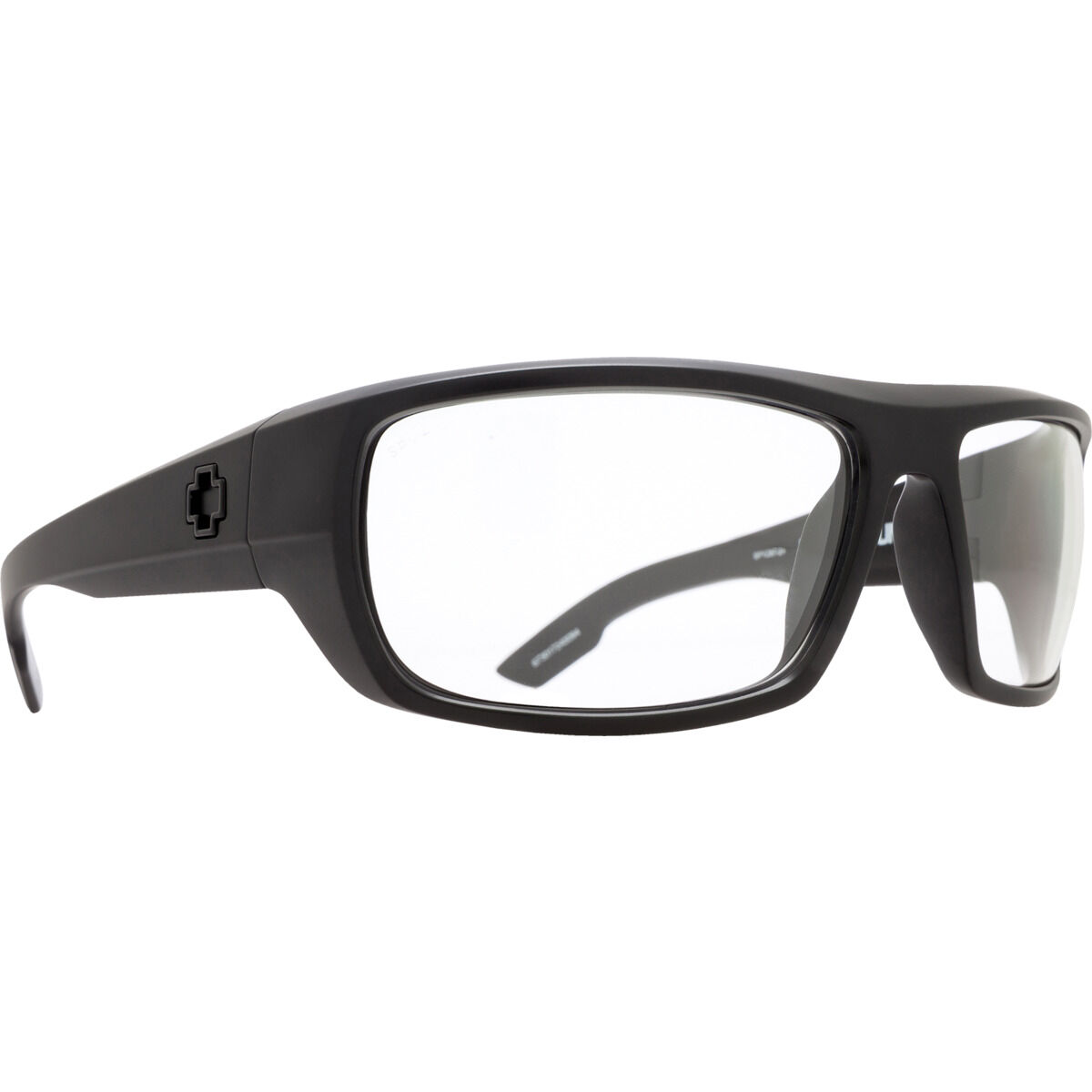 BOUNTY, Matte Black ANSI RX-Clear, hi-res image number null
